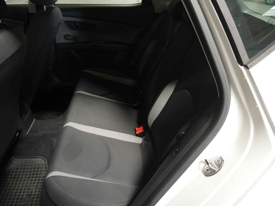 Seat Leon 1.2 TSi 