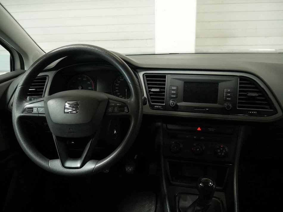 Seat Leon 1.2 TSi 