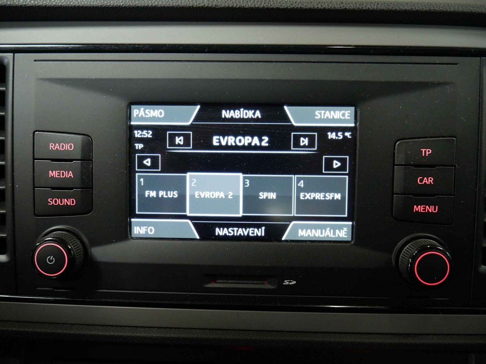 Seat Leon 1.2 TSi 