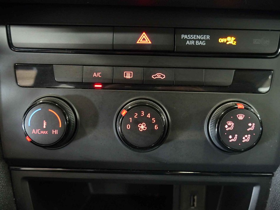 Seat Leon 1.2 TSi 