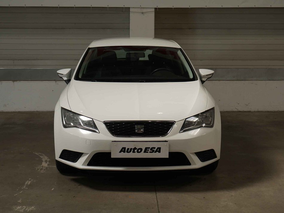 Seat Leon 1.2 TSi 