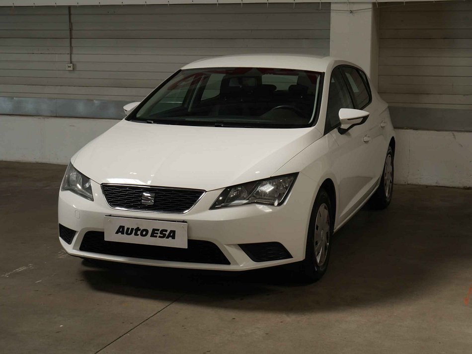 Seat Leon 1.2 TSi 