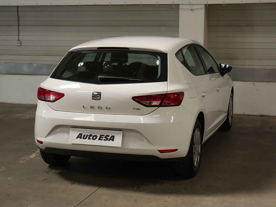 Seat Leon 1.2 TSi 