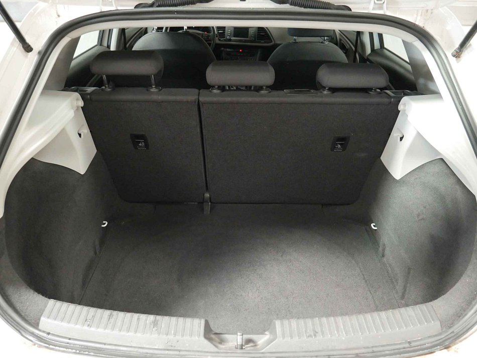 Seat Leon 1.2 TSi 