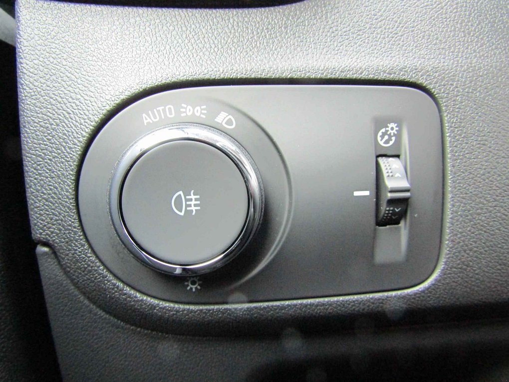 Opel Crossland X 1.2T 
