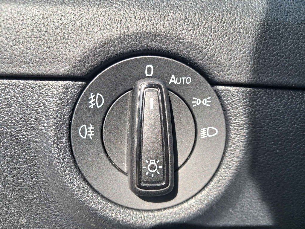 Škoda Octavia III 1.6 TDi Style