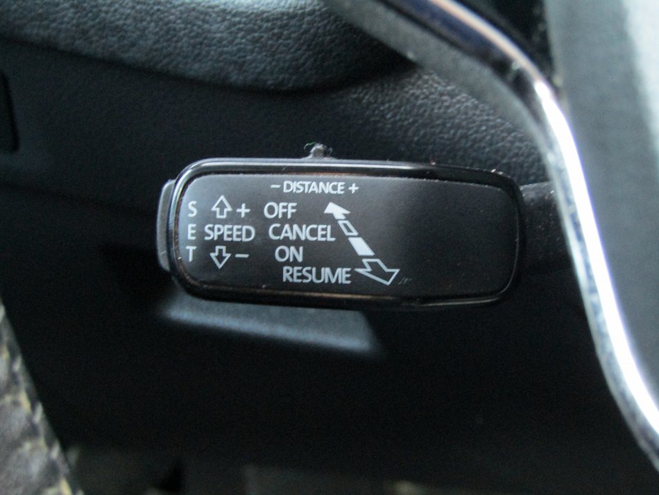 Škoda Octavia IV 2.0 TDi Style