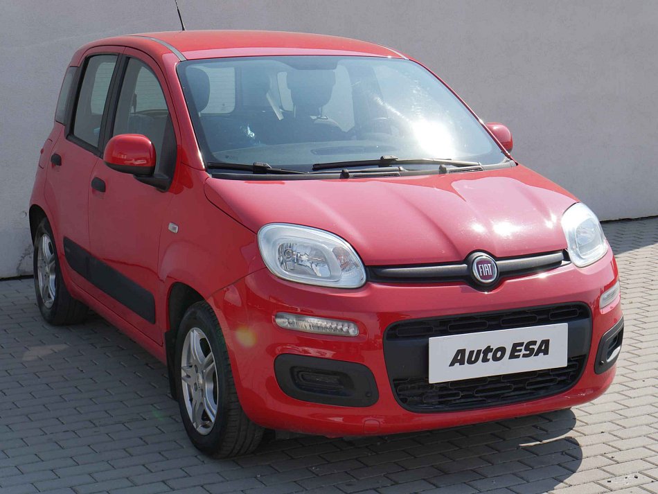 Fiat Panda 1.2i 