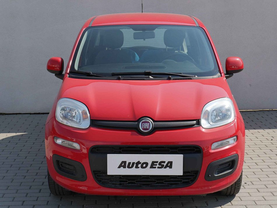 Fiat Panda 1.2i 