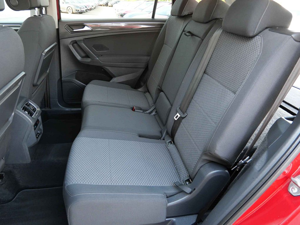 Volkswagen Tiguan Allspace  2.0 TDi 