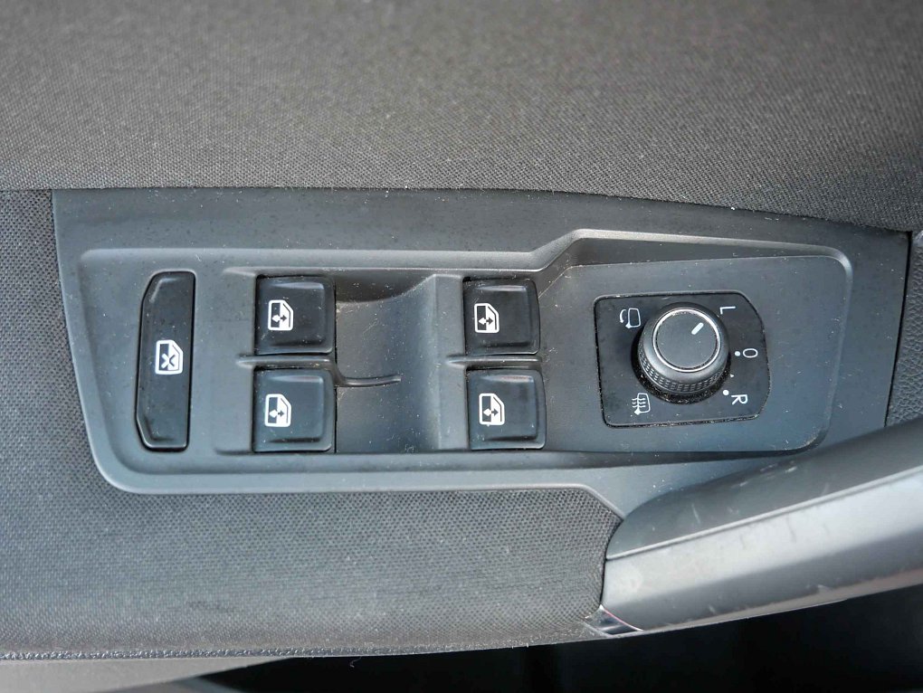 Volkswagen Tiguan Allspace  2.0 TDi 