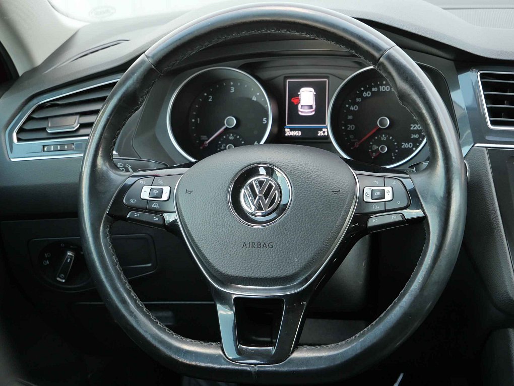 Volkswagen Tiguan Allspace  2.0 TDi 