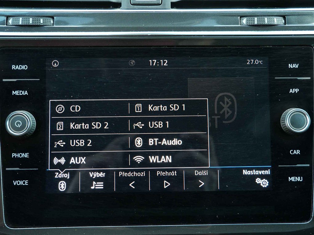 Volkswagen Tiguan Allspace  2.0 TDi 