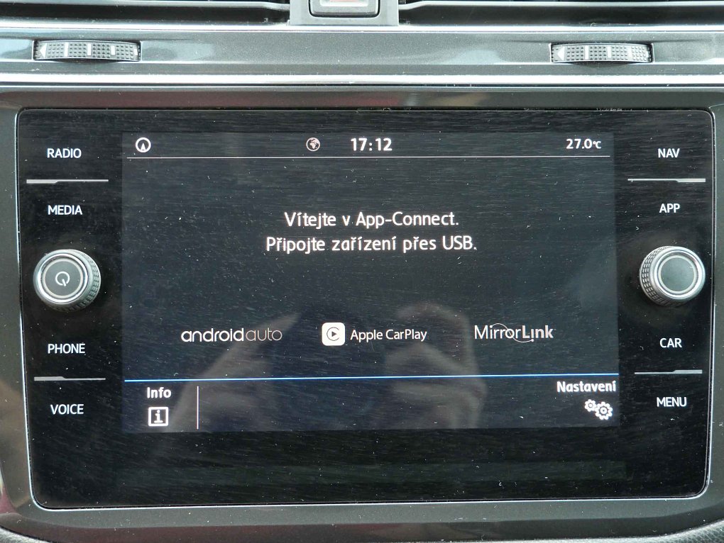 Volkswagen Tiguan Allspace  2.0 TDi 