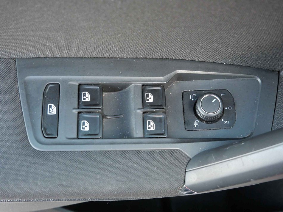 Volkswagen Tiguan Allspace  2.0 TDi 