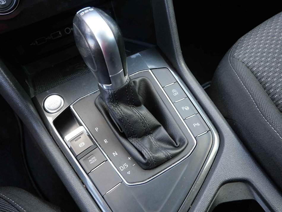 Volkswagen Tiguan Allspace  2.0 TDi 
