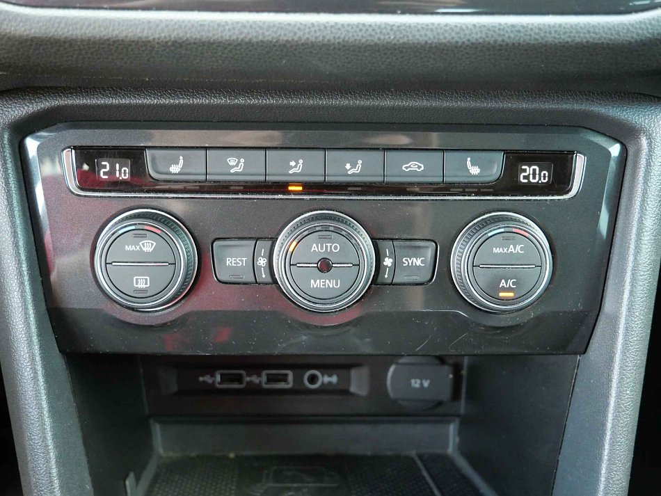 Volkswagen Tiguan Allspace  2.0 TDi 