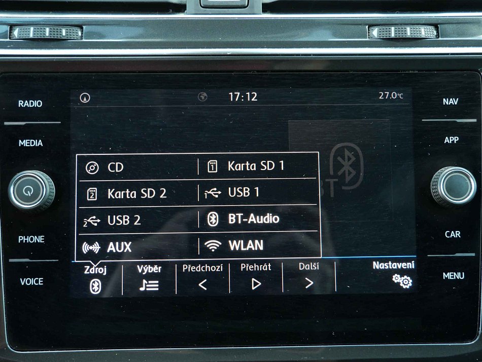 Volkswagen Tiguan Allspace  2.0 TDi 