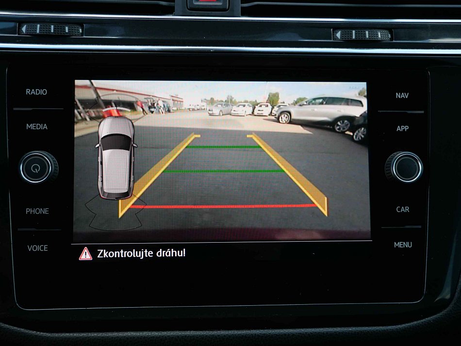 Volkswagen Tiguan Allspace  2.0 TDi 