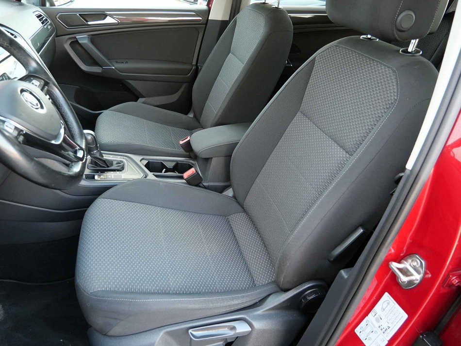 Volkswagen Tiguan Allspace  2.0 TDi 