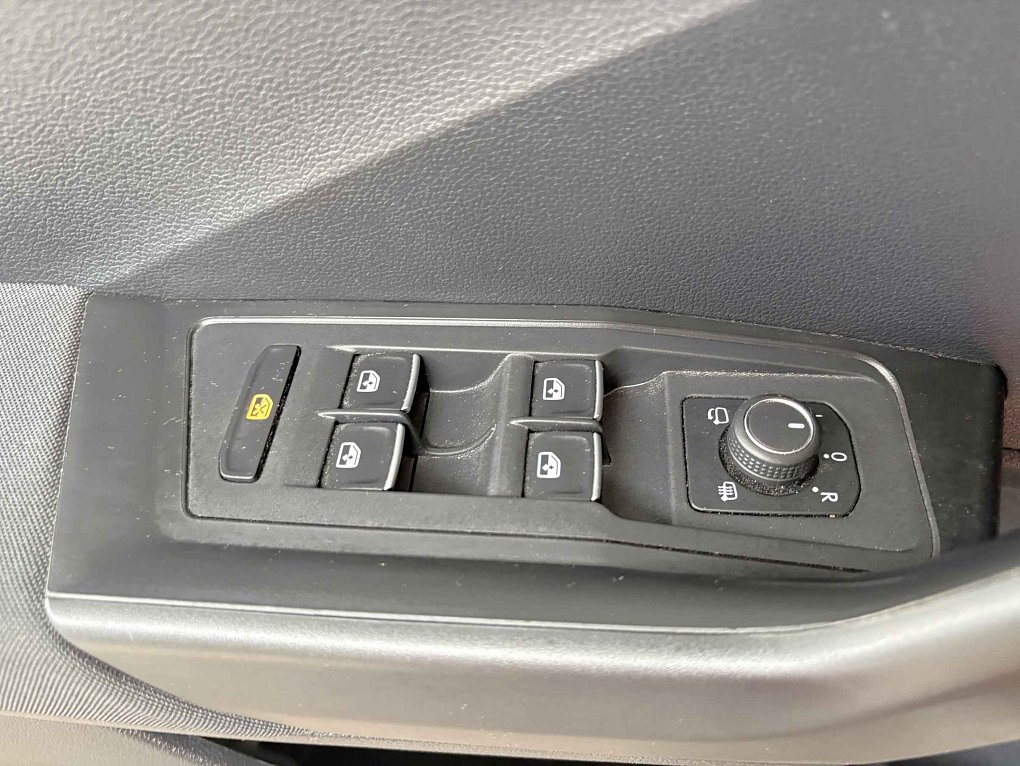 Volkswagen T-Roc 1.5TSI 