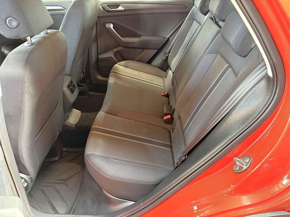 Volkswagen T-Roc 1.5TSI 