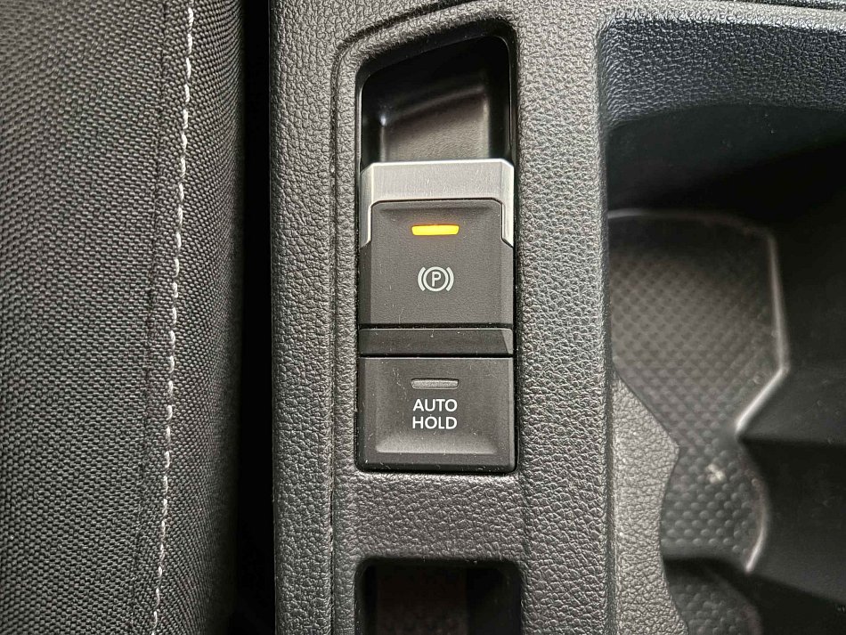Volkswagen T-Roc 1.5TSI 