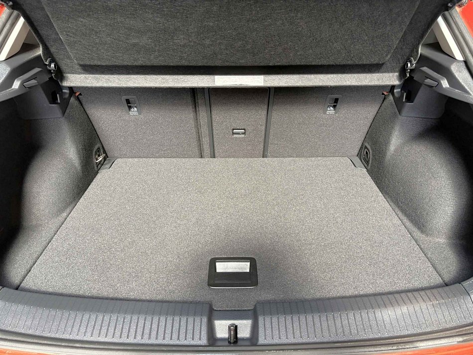 Volkswagen T-Roc 1.5TSI 