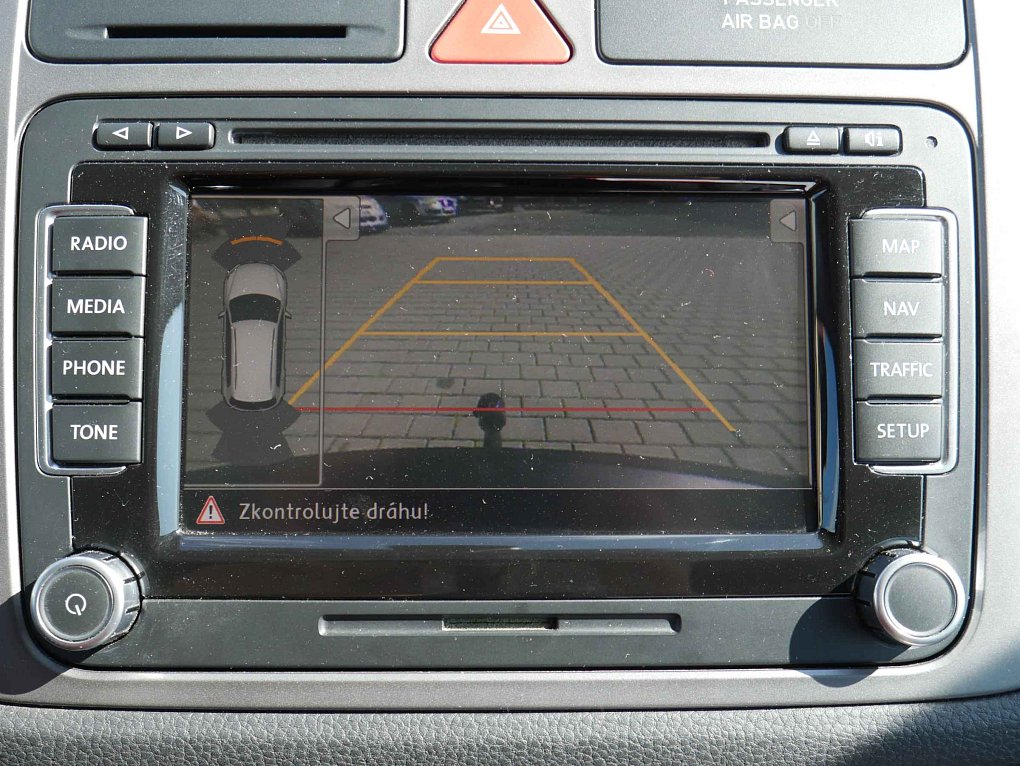 Volkswagen Tiguan 2.0TDi 