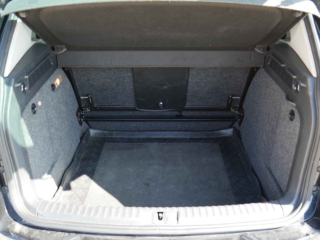 Volkswagen Tiguan 2.0TDi 