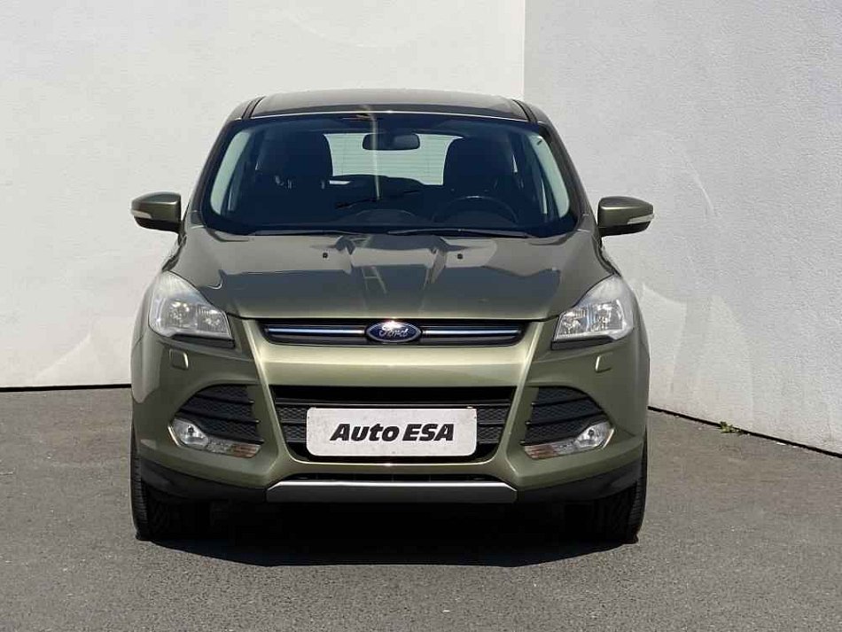 Ford Kuga 2.0 TDCi Individual 4x4
