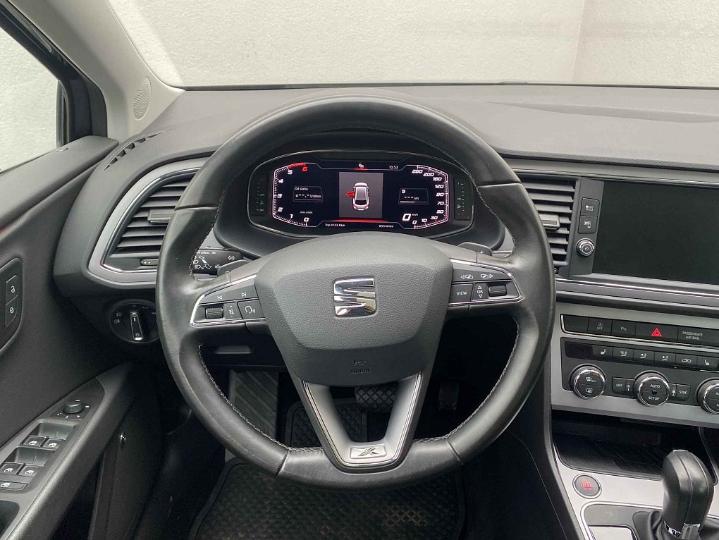 Seat Leon 2.0 TDi Xcellence