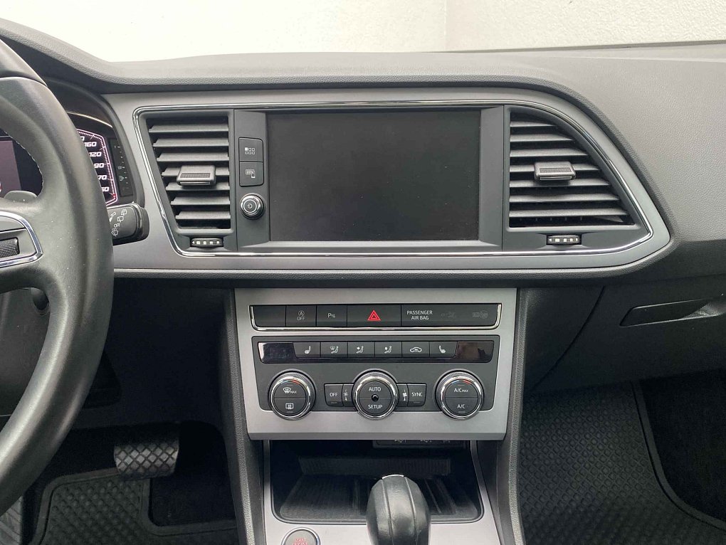 Seat Leon 2.0 TDi Xcellence