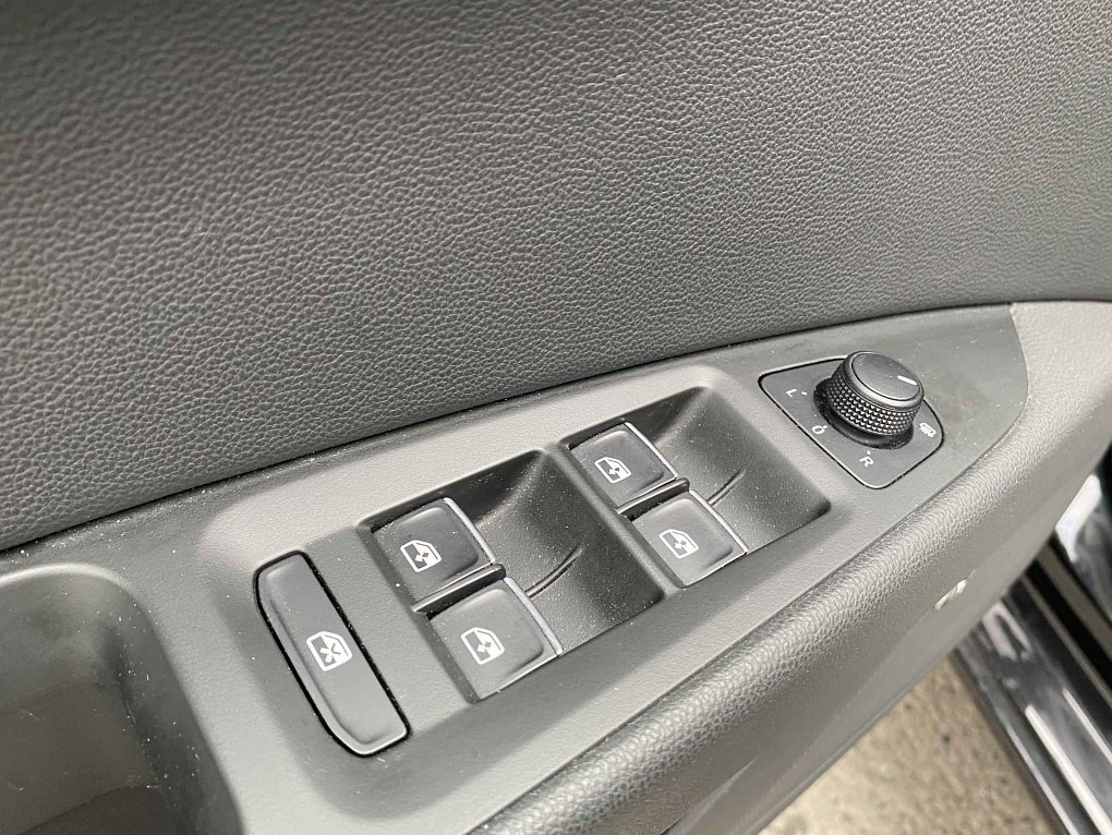 Seat Leon 2.0 TDi Xcellence