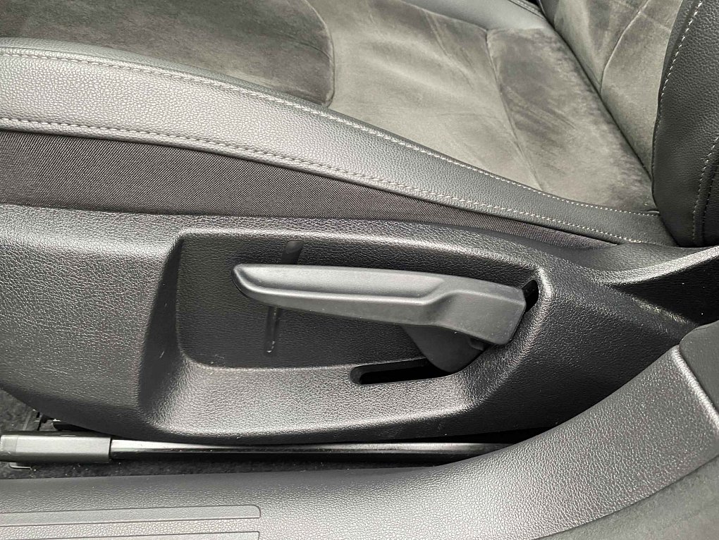 Seat Leon 2.0 TDi Xcellence