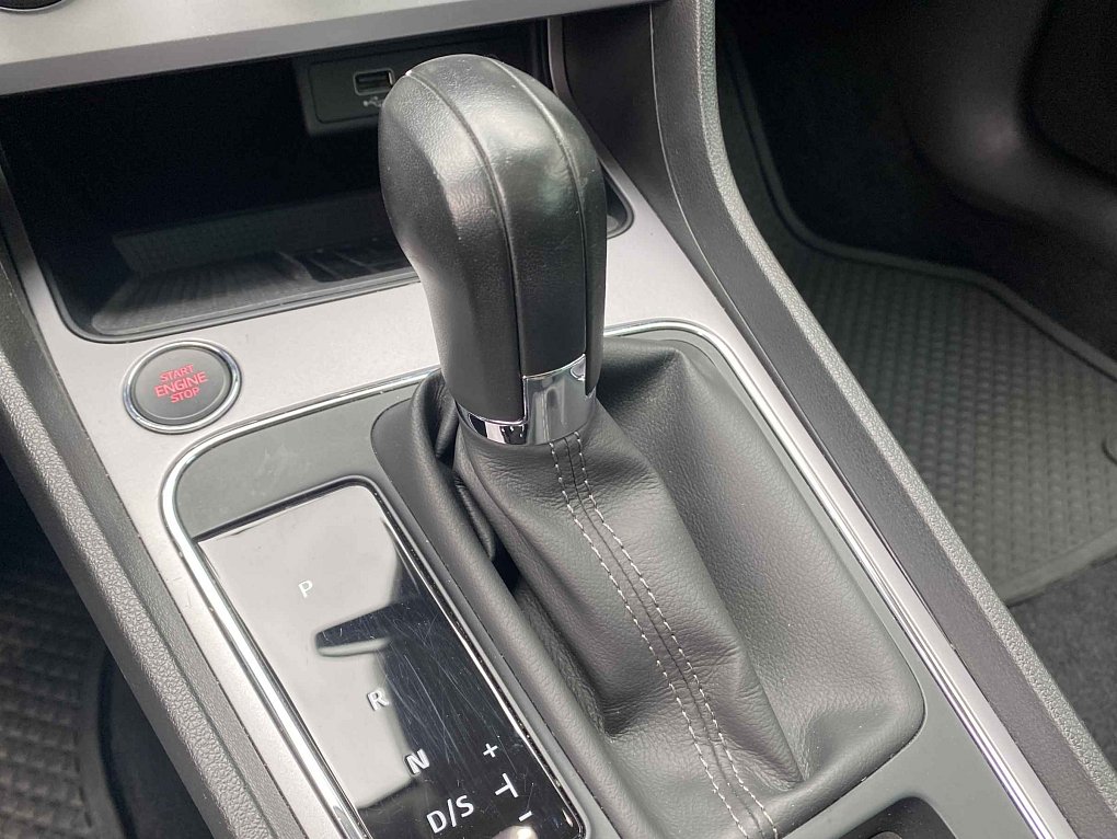 Seat Leon 2.0 TDi Xcellence