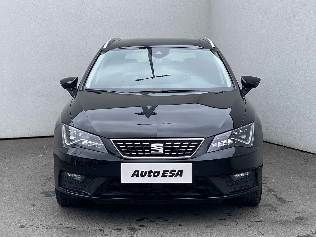 Seat Leon 2.0 TDi Xcellence