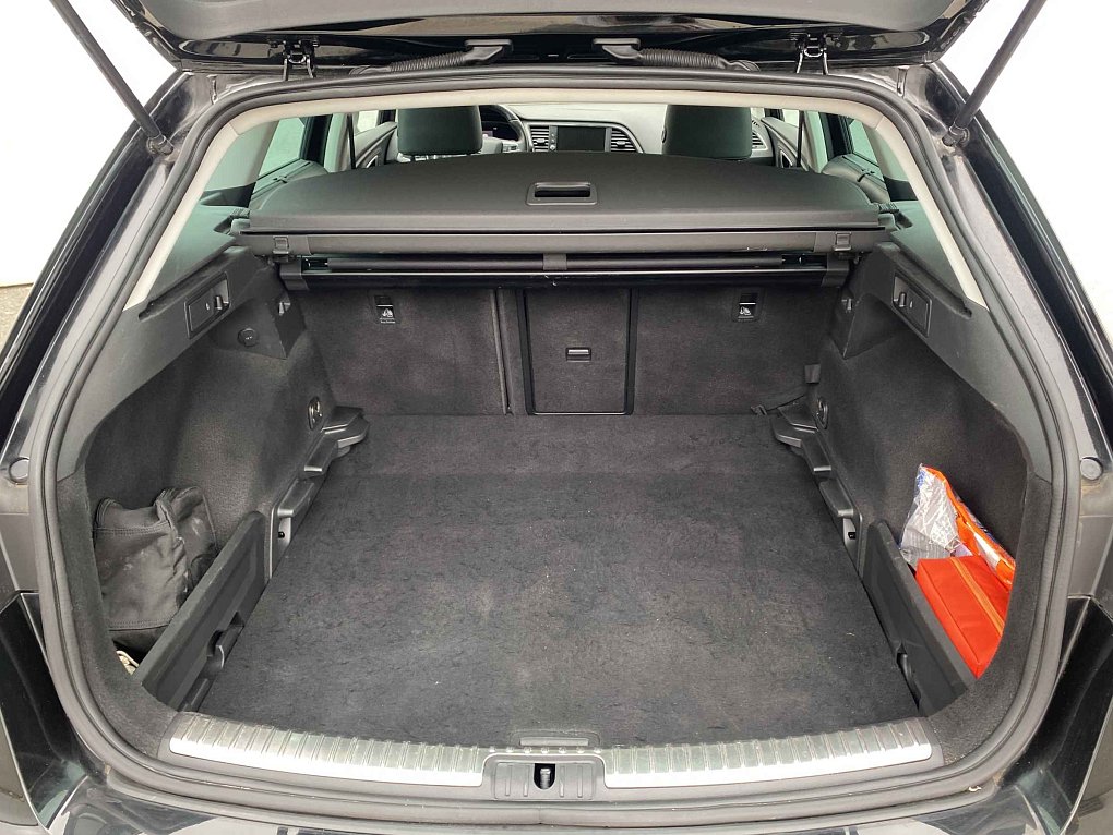 Seat Leon 2.0 TDi Xcellence