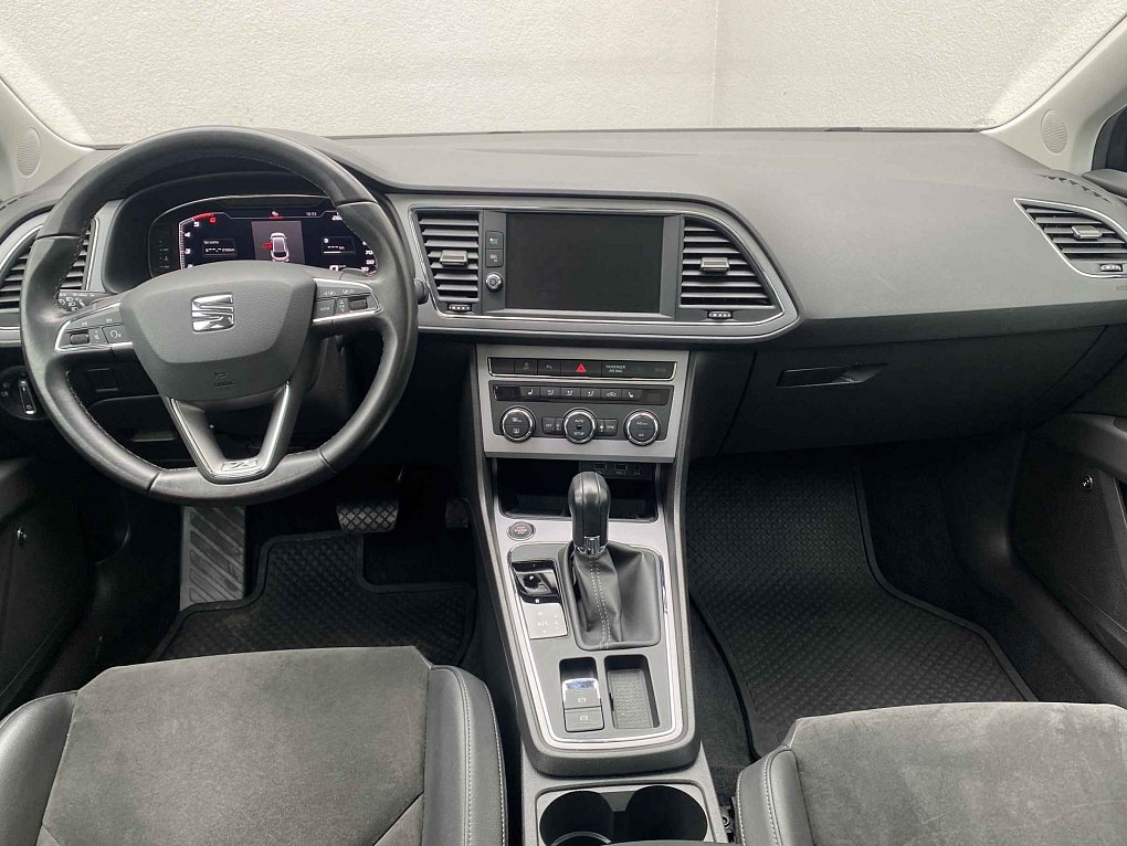 Seat Leon 2.0 TDi Xcellence