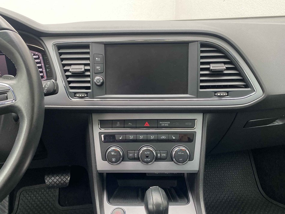 Seat Leon 2.0 TDi Xcellence