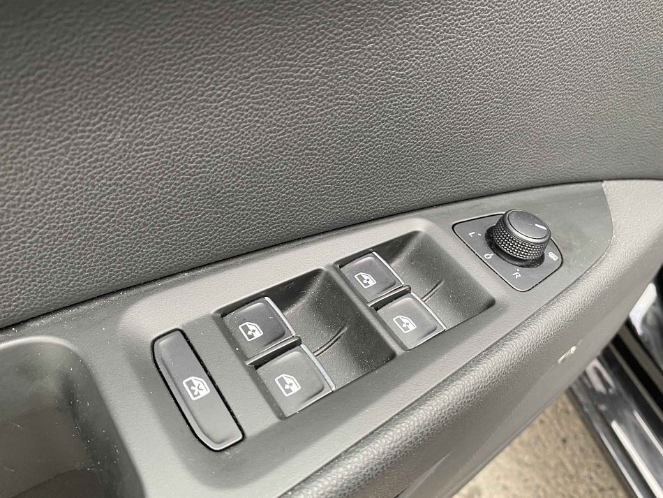 Seat Leon 2.0 TDi Xcellence