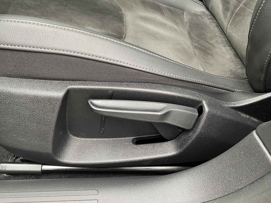 Seat Leon 2.0 TDi Xcellence