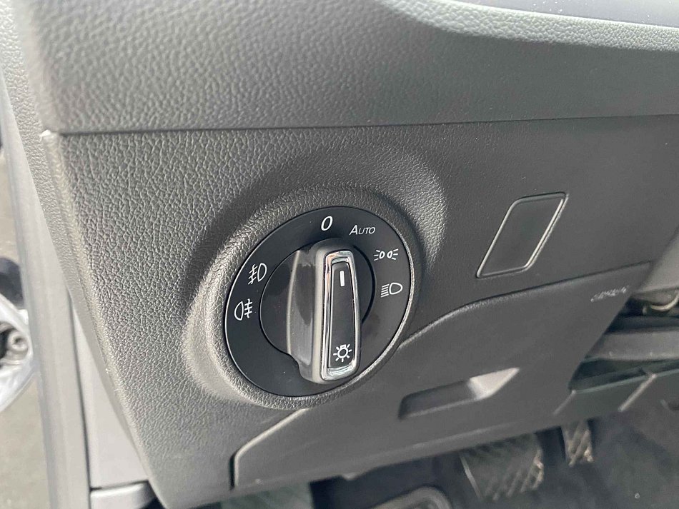 Seat Leon 2.0 TDi Xcellence
