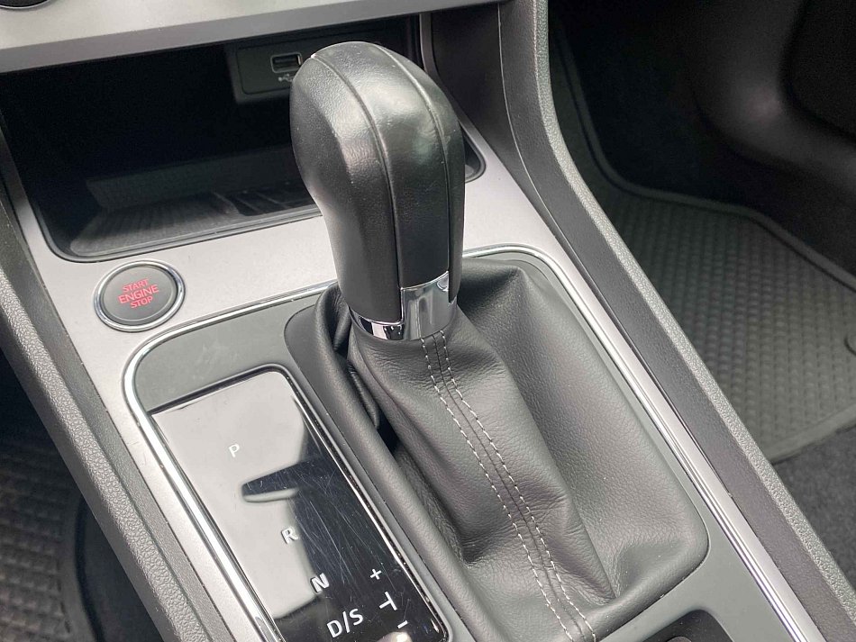 Seat Leon 2.0 TDi Xcellence