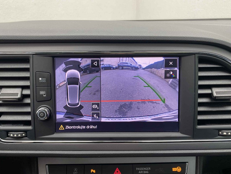 Seat Leon 2.0 TDi Xcellence
