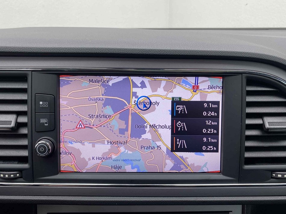 Seat Leon 2.0 TDi Xcellence