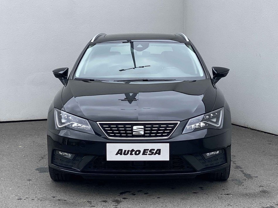 Seat Leon 2.0 TDi Xcellence