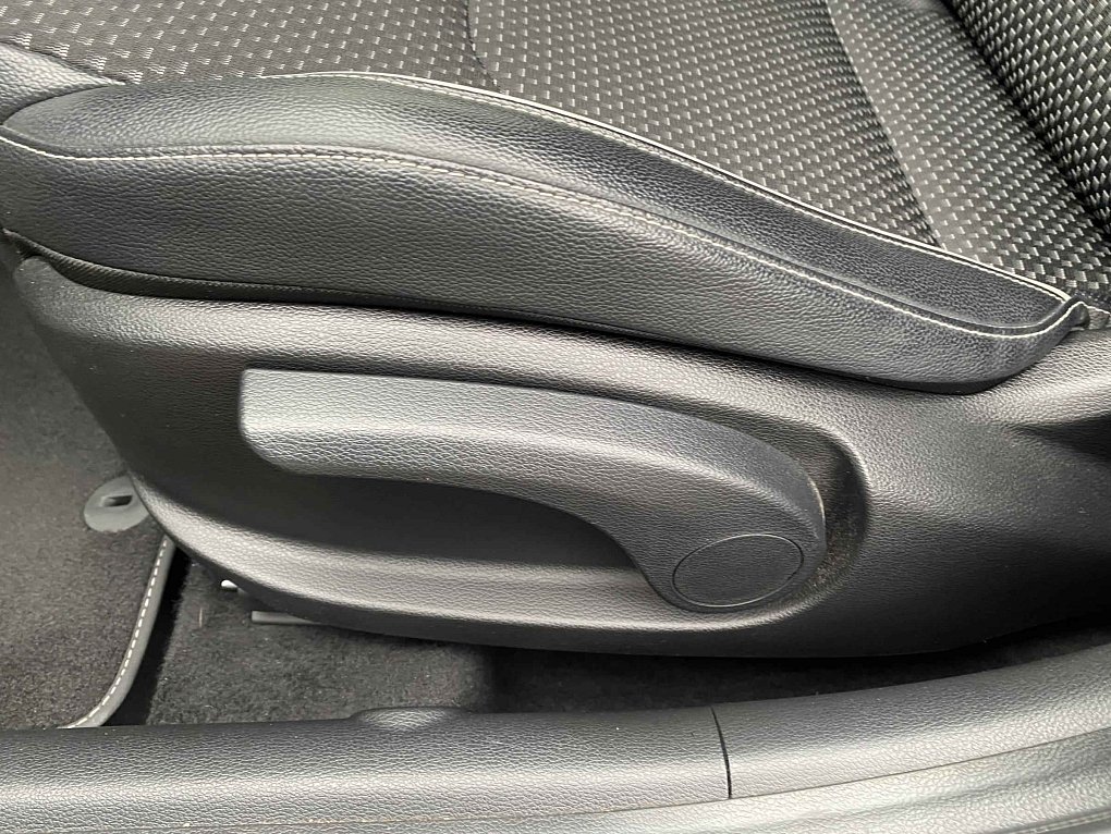 Kia XCeed 1.6T-GDi 