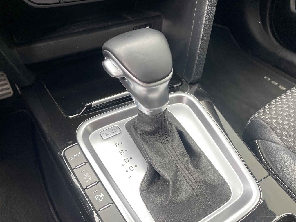 Kia XCeed 1.6T-GDi 