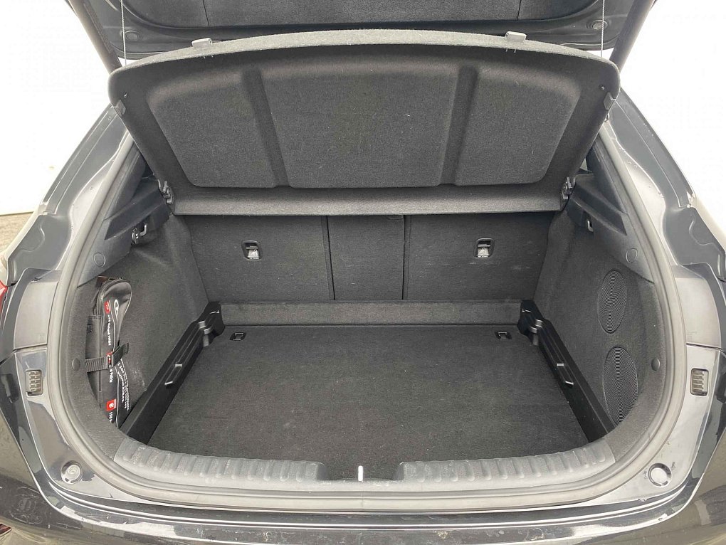 Kia XCeed 1.6T-GDi 